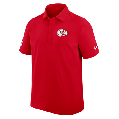 Nike NFL Kansas City ChiefsTシャツ XL 新品未使用 Men's Nike Red Kansas City Chiefs Sideline Player